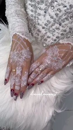 Henna Wedding