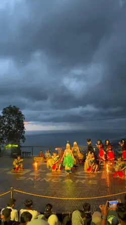 Obelix sea view jogj