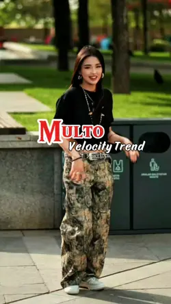 Multo Remix Trend 