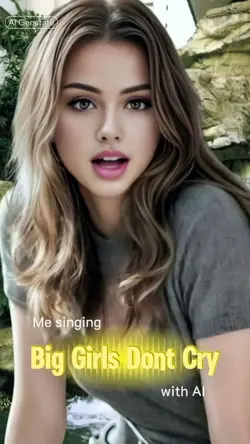 AI Lipsync