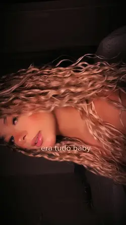 era pra ser tu 