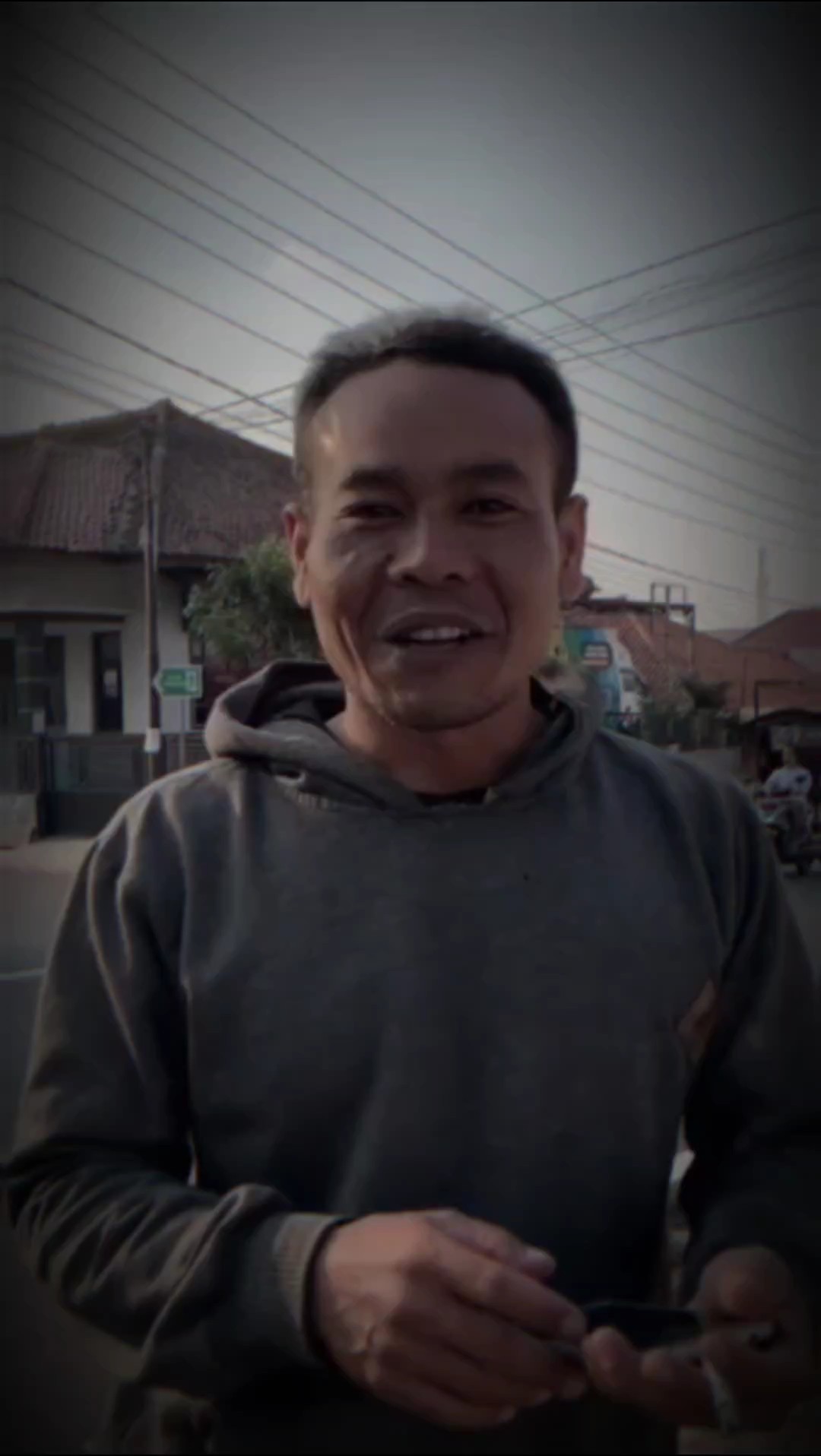 LAUK PEDA LAUK BAWAL