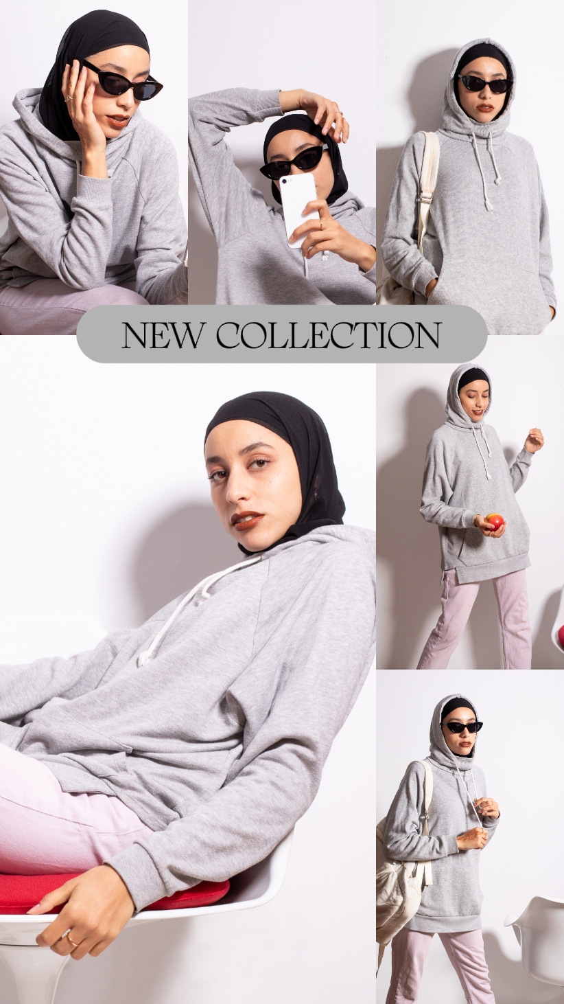 Nouvelle collection