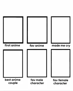 anime