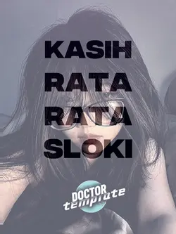 KASIH RATA SLOKI 3:4