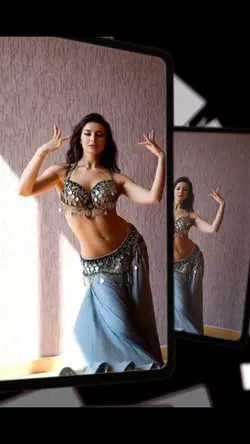 Belly dance 
