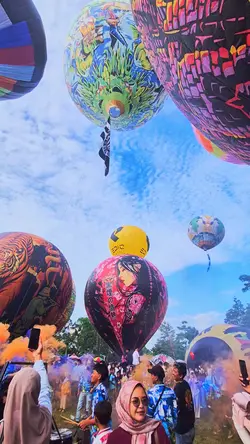 balon udara wonosobo