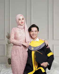 Background foto stud