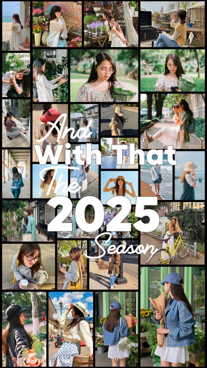 36PIC 2025 RECAP