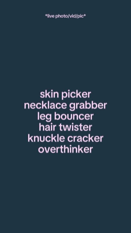 SkinpickernHalskette