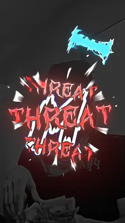 Threat ๐