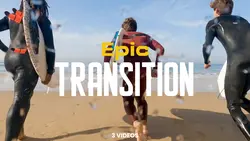 Epic Transition