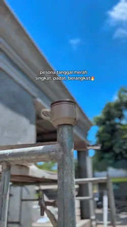 Pesona tanggal merah