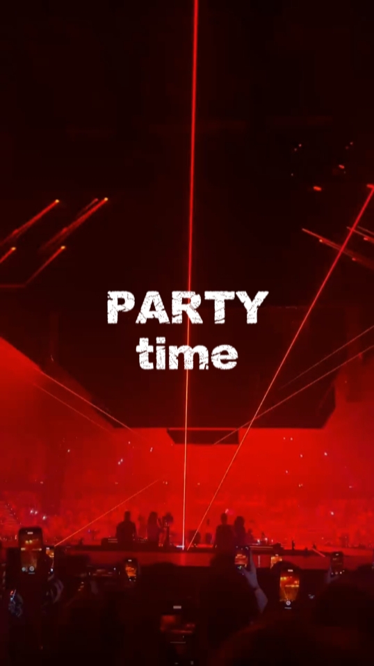 Party Time