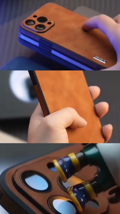 cell phone case