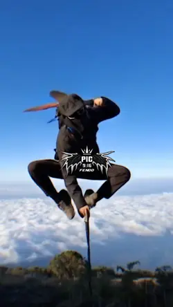 JJ PIXVERSE AI VIRAL