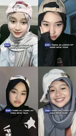 collab berempat