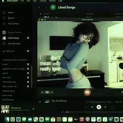 like songs