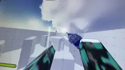 Playing with unruly