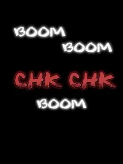chk chk boom x bias