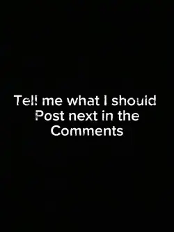 What should I do nex