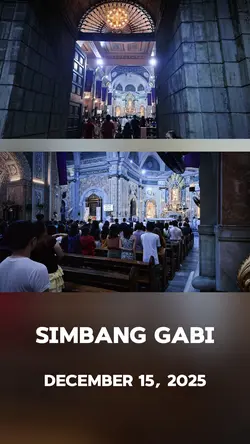 Simbang Gabi