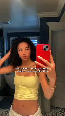 WHEN DID YOU GET HOT