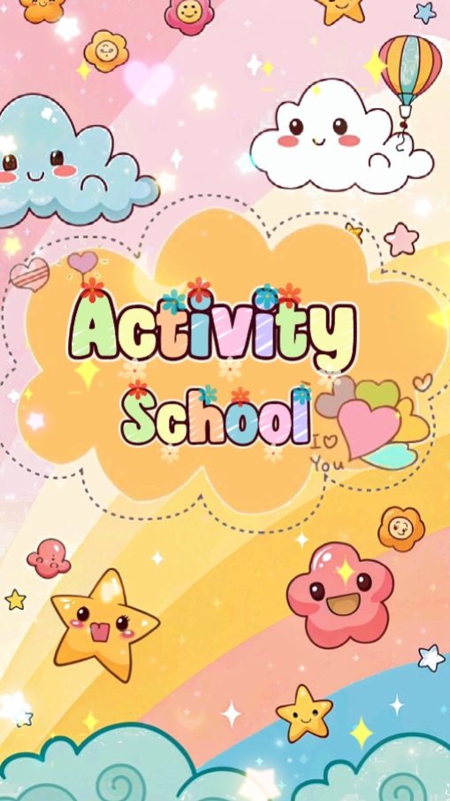ACTIVITY SCHOOL 