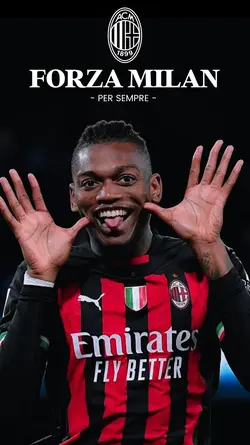 Forza AC MILAN