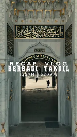 BERBAGI TAKJIL