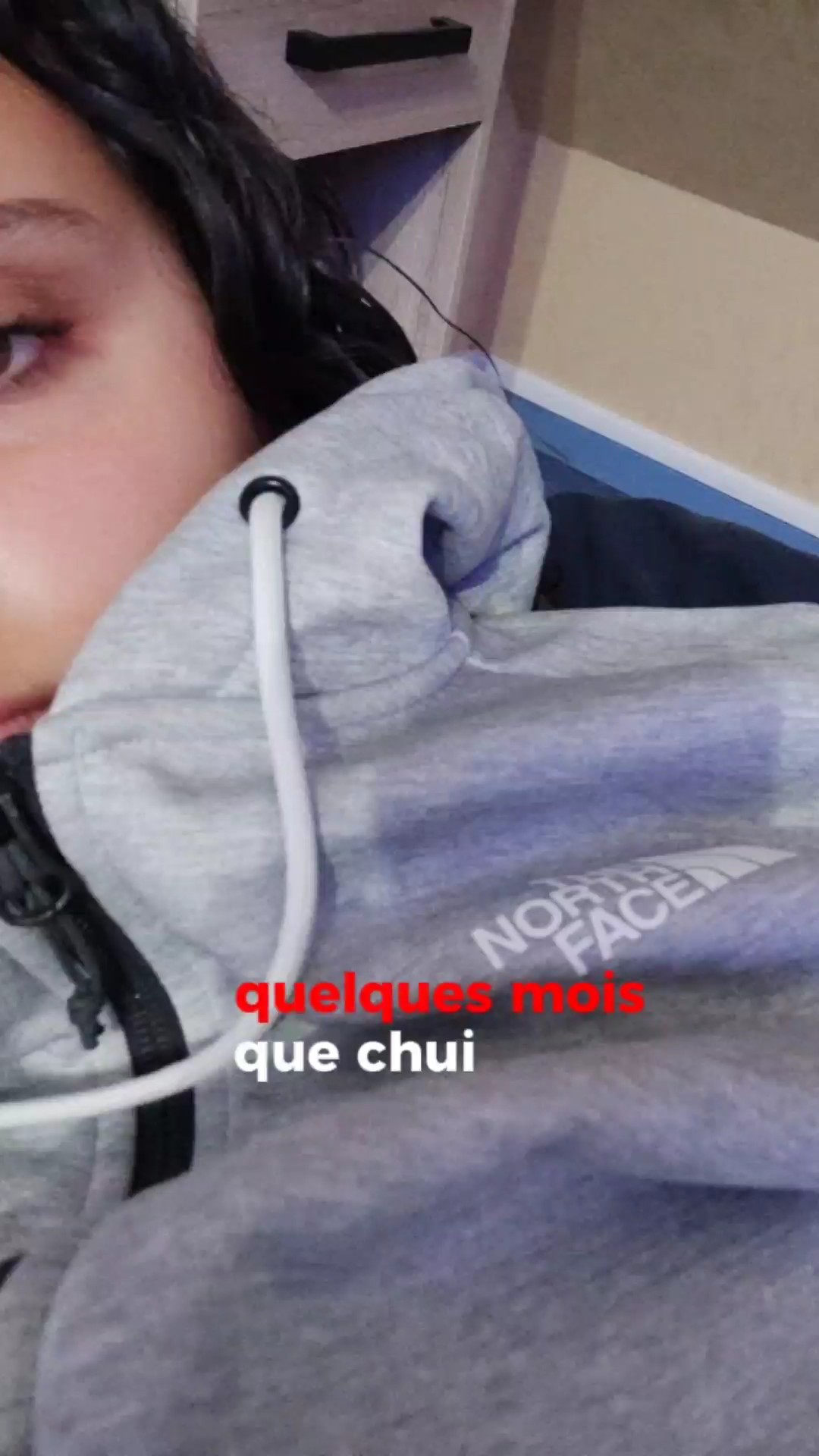 la chui piqué 