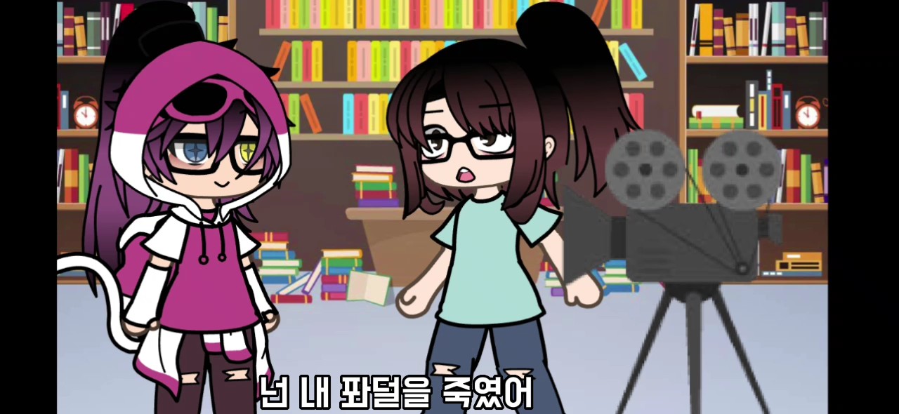 난 애기다ㅋ
