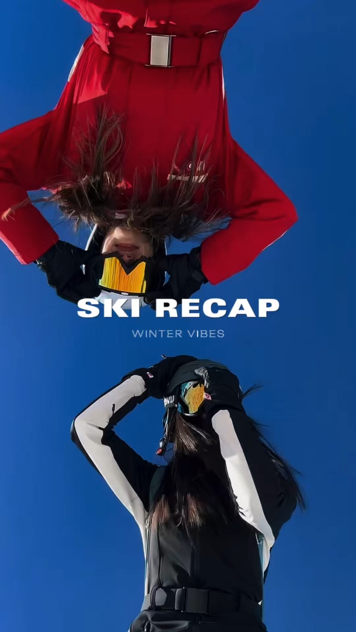 Ski Recap