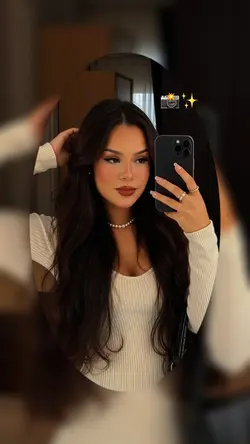photo mirror blur
