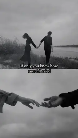 If only you knew 
