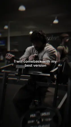 try my best version 