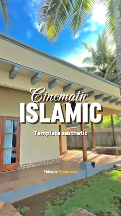 islami cinematic 3