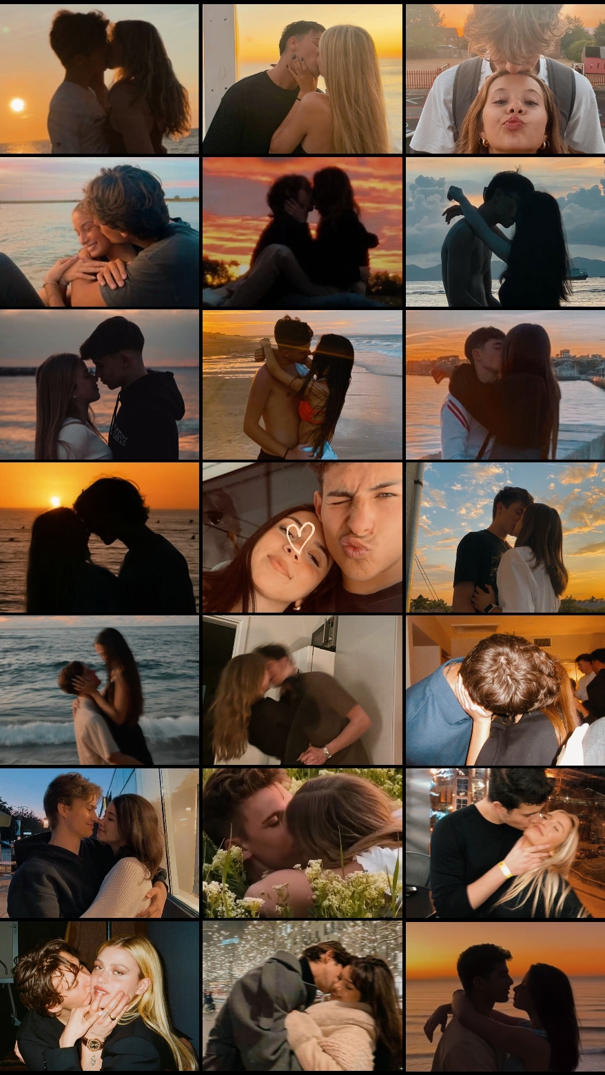 Internationalkissday