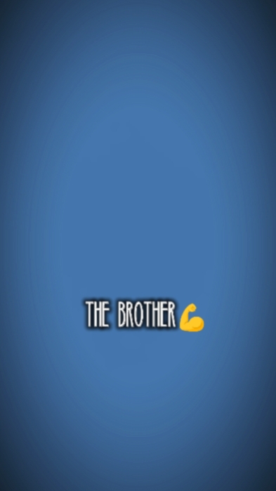 the brother&sister