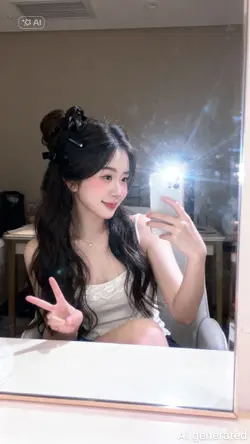 AI Chụp Ảnh Trc Gươn