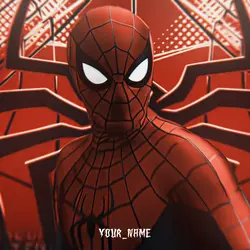 Anime free edit