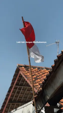 LAKI” DGN KESIBUKANY