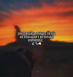 Me buscarán 🎭👊🏻