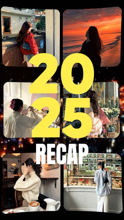RÉCAPITULATIF 2025