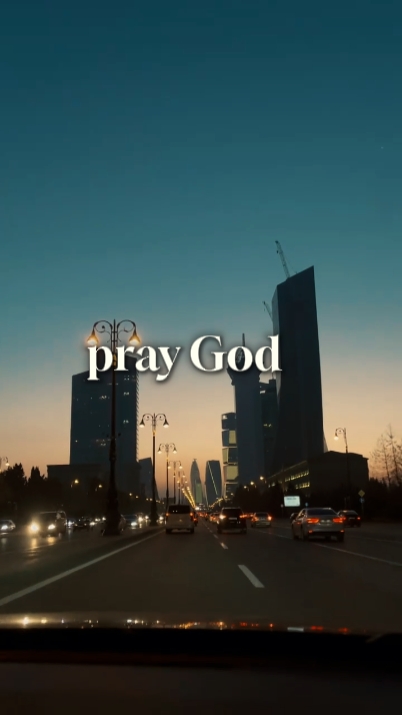 God's Message 