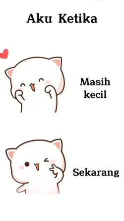 Aku ketika