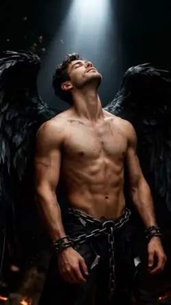 Fallen Angel Ascensi