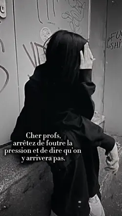 Les profs 
