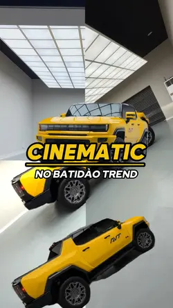 Cinematic Trend