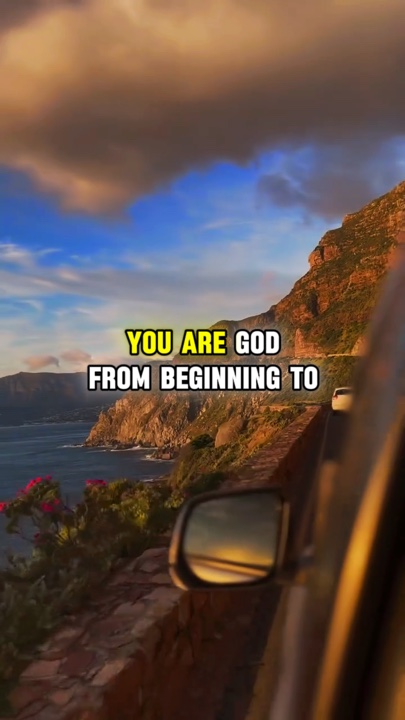 Você é Deus 